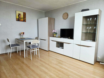 Mieszkanie mazowieckie
Warszawa
Targówek
Targówek Mieszkaniowy Do wynajęcia 2600 PLN 34 m2 