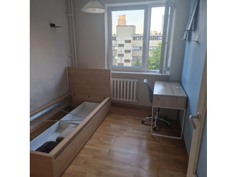 Mieszkanie mazowieckie
Warszawa
Wola
Czyste Do wynajęcia 3000 PLN 30 m2 