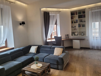 Mieszkanie małopolskie
Kraków
Stare Miasto
Kazimierz Do wynajęcia 3800 PLN 63 m2 