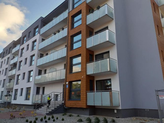 Mieszkanie wielkopolskie
Leszno Do wynajęcia 2000 PLN 40 m2 