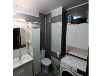 Mieszkanie lubelskie
Lublin
Węglin Do wynajęcia 3300 PLN 51 m2 