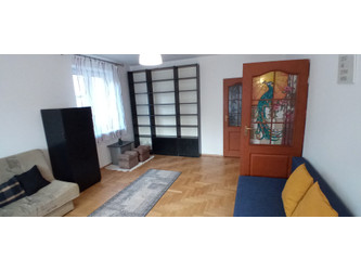 Mieszkanie małopolskie
Kraków
Prądnik Czerwony Do wynajęcia 3000 PLN 70 m2 