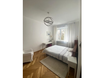 Mieszkanie mazowieckie
Warszawa
Żoliborz
Stary Żoliborz Do wynajęcia 3200 PLN 45 m2 