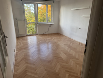 Mieszkanie małopolskie
Kraków Do wynajęcia 2600 PLN 50 m2 