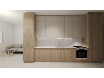 Mieszkanie mazowieckie
Warszawa
Włochy Do wynajęcia 3000 PLN 19 m2 