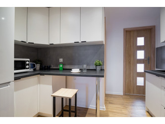 Pokój małopolskie
Kraków
Podgórze Duchackie Do wynajęcia 930 PLN 