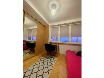 Pokój dolnośląskie
Wrocław
Fabryczna Do wynajęcia 1600 PLN 