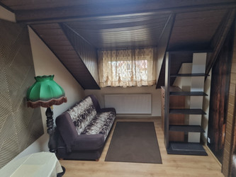 Pokój mazowieckie
wołomiński
Ząbki Do wynajęcia 1500 PLN 