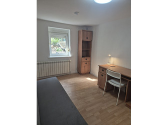 Pokój wielkopolskie
Poznań
Dębiec Do wynajęcia 1000 PLN 