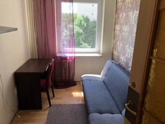 Pokój mazowieckie
Warszawa
Praga-Południe Do wynajęcia 850 PLN 