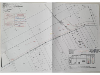 Działka mazowieckie
żyrardowski
Wiskitki
Wiskitki Na sprzedaż 980 000 PLN 8900 m2 
