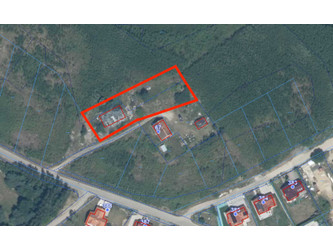 Działka warmińsko-mazurskie
olsztyński
Stawiguda
Dorotowo Na sprzedaż 599 000 PLN 2310 m2 