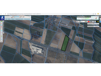 Działka dolnośląskie
trzebnicki
Prusice
Wszemirów Na sprzedaż 1 990 000 PLN 25 500 m2 