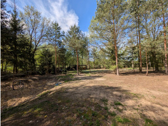 Działka mazowieckie
sochaczewski
Brochów
Śladów Na sprzedaż 289 000 PLN 1850 m2 