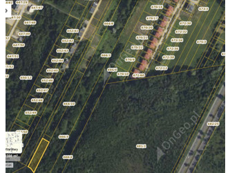 Działka mazowieckie
wołomiński
Radzymin
Nowe Słupno Na sprzedaż 649 000 PLN 1598 m2 