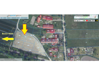 Działka lubuskie
nowosolski
Nowe Miasteczko
Nowe Miasteczko Na sprzedaż 75 420 PLN 838 m2 