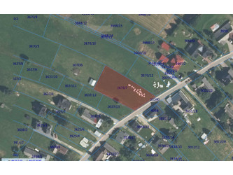 Działka małopolskie
tatrzański
Biały Dunajec
Sierockie Na sprzedaż 900 000 PLN 1853 m2 