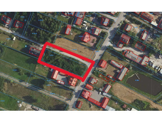 Działka mazowieckie
otwocki
Wiązowna
Pęclin Na sprzedaż 350 000 PLN 1405 m2 