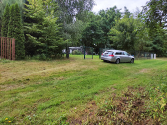 Działka wielkopolskie
gnieźnieński
Kłecko
Dębnica Na sprzedaż 179 999 PLN 1200 m2 