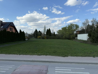 Działka łódzkie
łódzki wschodni
Rzgów
Starowa Góra Na sprzedaż 450 000 PLN 1574 m2 