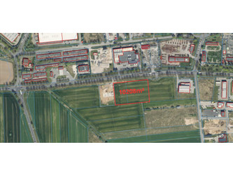 Działka dolnośląskie
głogowski
Głogów Na sprzedaż 2 300 000 PLN 10 208 m2 