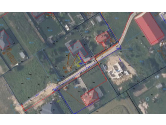 Działka lubelskie
lubelski
Wólka
Sobianowice Na sprzedaż 169 000 PLN 1279 m2 