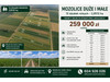 Działka mazowieckie
kozienicki
Sieciechów
Mozolice Duże Na sprzedaż 259 000 PLN 28 512 m2 