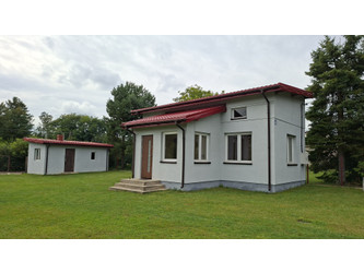 Działka łódzkie
łódzki wschodni
Andrespol
Justynów Na sprzedaż 590 000 PLN 836 m2 