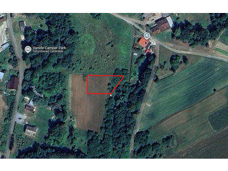 Działka dolnośląskie
kłodzki
Bystrzyca Kłodzka
Pławnica Na sprzedaż 145 000 PLN 1864 m2 