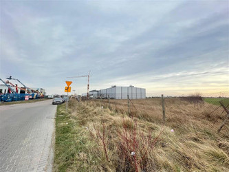 Działka pomorskie
gdański
Pruszcz Gdański
Rusocin Na sprzedaż 1 968 900 PLN 2625 m2 