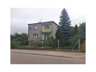 Dom warmińsko-mazurskie
działdowski
Płośnica
Płośnica Na sprzedaż 360 000 PLN 1000 m2 