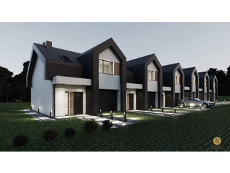 Dom śląskie
Dąbrowa Górnicza
Strzemieszyce Wielkie Na sprzedaż 599 000 PLN 117,7 m2 