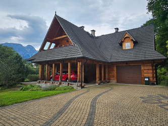 Dom małopolskie
tatrzański
Zakopane
Zakopane Na sprzedaż 6 900 000 PLN 300 m2 