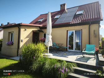 Dom pomorskie
gdański
Trąbki Wielkie
Gołębiewo Wielkie Na sprzedaż 889 000 PLN 147 m2 