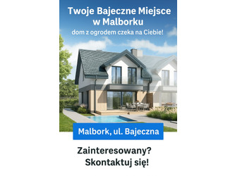 Dom pomorskie
malborski
Malbork Na sprzedaż 647 270 PLN 99,58 m2 
