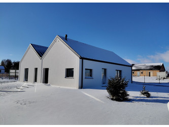 Dom wielkopolskie
poznański
Tarnowo Podgórne
Tarnowo Podgórne Na sprzedaż 1 069 000 PLN 155 m2 