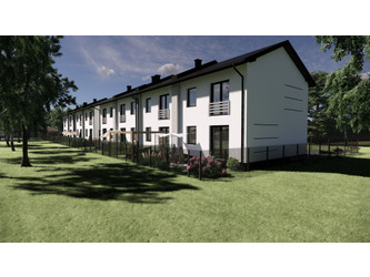 Dom mazowieckie
wołomiński
Tłuszcz
Postoliska Na sprzedaż 529 000 PLN 84,87 m2 