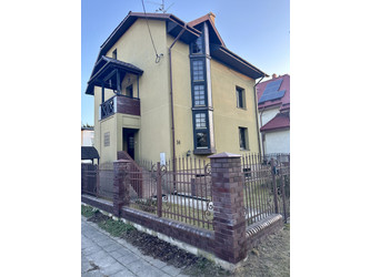 Dom lubelskie
Lublin Na sprzedaż 1 300 000 PLN 242 m2 