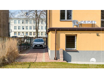 Dom mazowieckie
Warszawa
Włochy
Okęcie Na sprzedaż 2 490 000 PLN 210 m2 