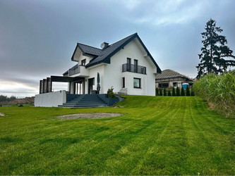 Dom warmińsko-mazurskie
Elbląg Na sprzedaż 1 600 000 PLN 160 m2 