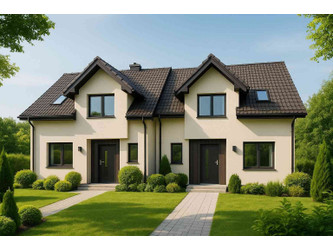 Dom małopolskie
Kraków
Wzgórza Krzesławickie
Grębałów Na sprzedaż 1 300 000 PLN 120 m2 