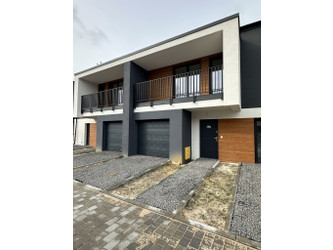 Dom łódzkie
pabianicki
Konstantynów Łódzki Na sprzedaż 879 000 PLN 111 m2 
