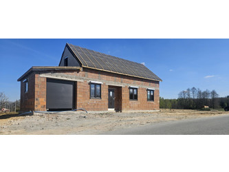 Dom wielkopolskie
turecki
Władysławów
Mariantów Na sprzedaż 240 000 PLN 105 m2 