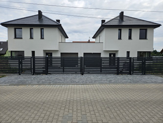 Dom śląskie
Gliwice
Żerniki Na sprzedaż 1 255 000 PLN 149 m2 