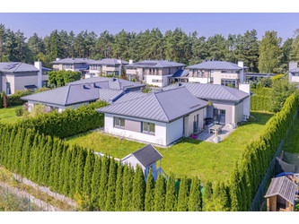 Dom pomorskie
kartuski
Żukowo
Chwaszczyno Na sprzedaż 1 999 000 PLN 162,2 m2 