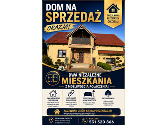Dom pomorskie
Gdańsk
Osowa Na sprzedaż 2 650 000 PLN 280 m2 