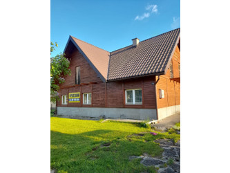 Dom małopolskie
nowosądecki
Muszyna
Muszyna Na sprzedaż 689 000 PLN 88 m2 