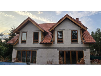 Dom warmińsko-mazurskie
olsztyński
Jonkowo
Warkały Na sprzedaż 670 000 PLN 110 m2 