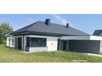 Dom wielkopolskie
poznański
Tarnowo Podgórne
Lusówko Na sprzedaż 2 850 000 PLN 325 m2 