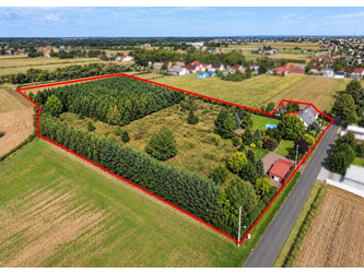 Dom wielkopolskie
jarociński
Jarocin
Mieszków Na sprzedaż 929 000 PLN 110 m2 
